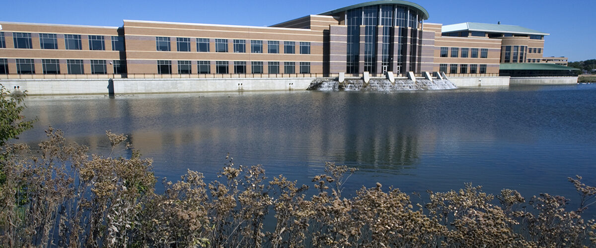 The Collins Law Firm, PC Naperville, IL Office