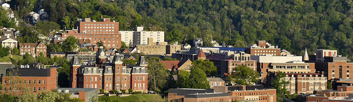 Hayhurst Law Morgantown,  Office