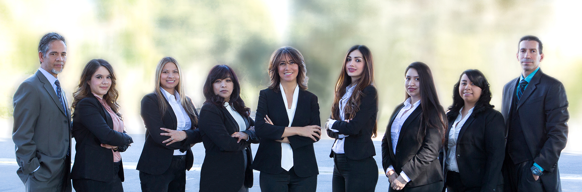 Law Offices of Haleh Shekarchian Beverly Hills, CA Office