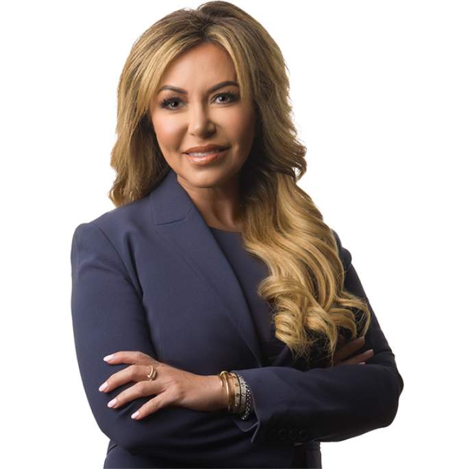 Avrek Law Firm Newport Beach, CA Office