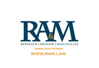 Rebenack Aronow & Mascolo, L.L.P New Brunswick, NJ Office