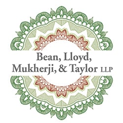 Bean, Lloyd, Mukherji, & Taylor, LLP Oakland, CA Office