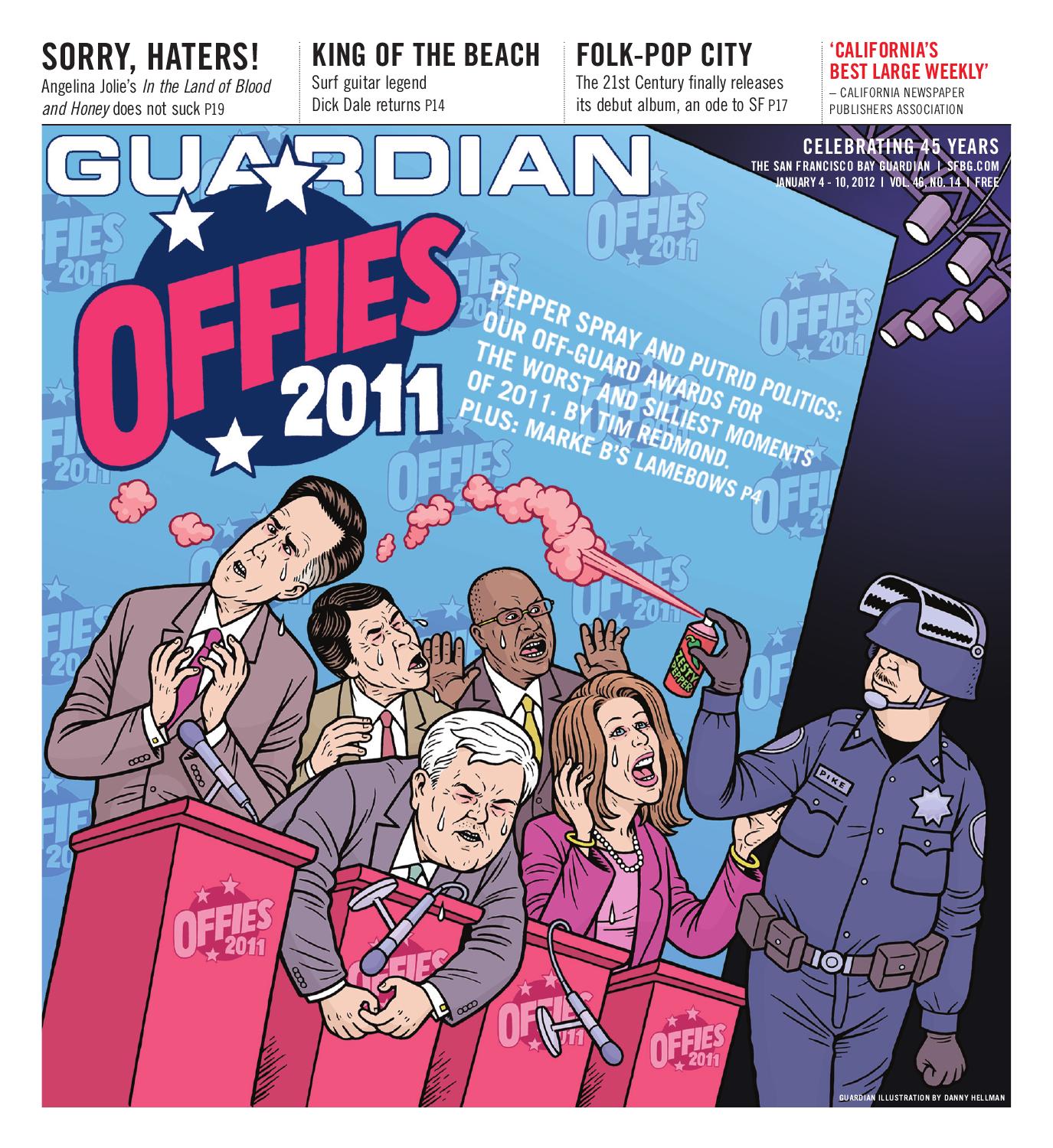 Focus Media Law Group Oakland,  Office