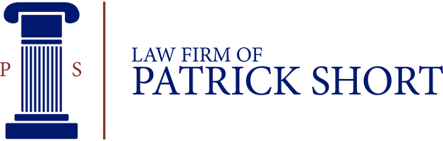 Law Firm of Patrick Short Rockwall, TX Office