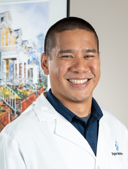 The Nguyen Law Firm Richmond, VA Office