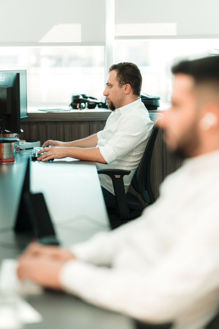 Stelios Americanos & Co LLC Nicosia, Cyprus Office