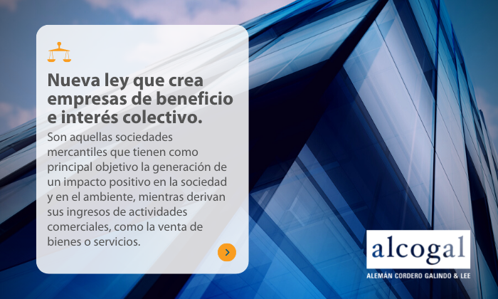 ALEMN, CORDERO, GALINDO & LEE Panama City, Panama Office