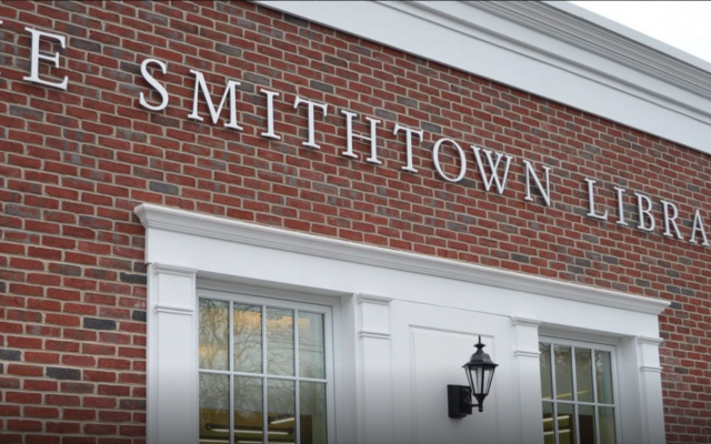 Law Office of Castrovinci and Mady Smithtown,  Office