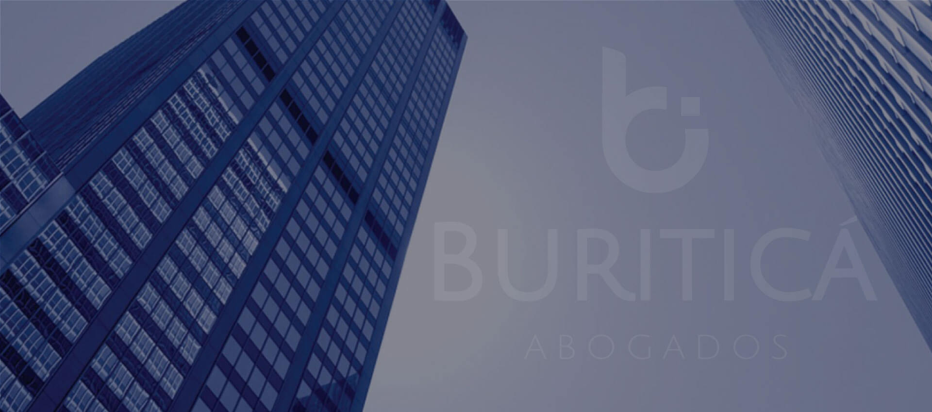 Buritica & Buritica Abogados Bogota, Colombia Office