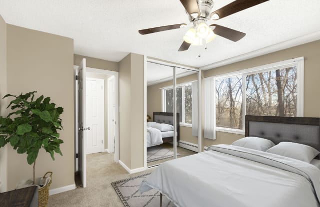 Lubov Anderson, LLC Golden Valley, MN Office