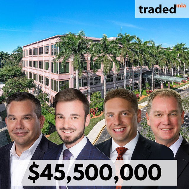 Jorge A. Fernandez Law Coral Gables,  Office