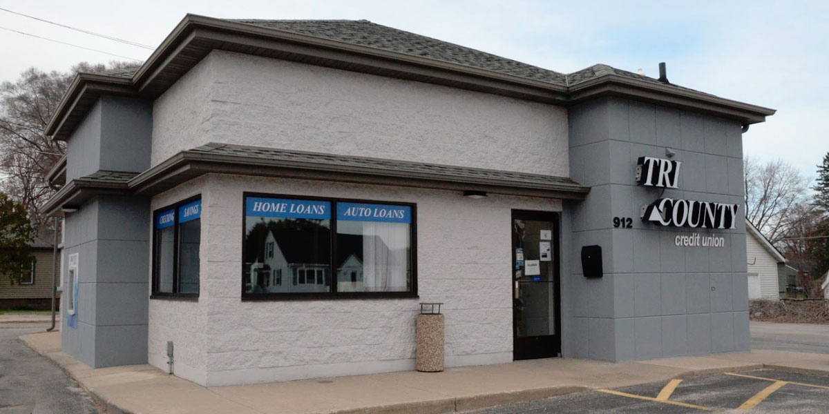 Schwaba Law Firm Marinette,  Office