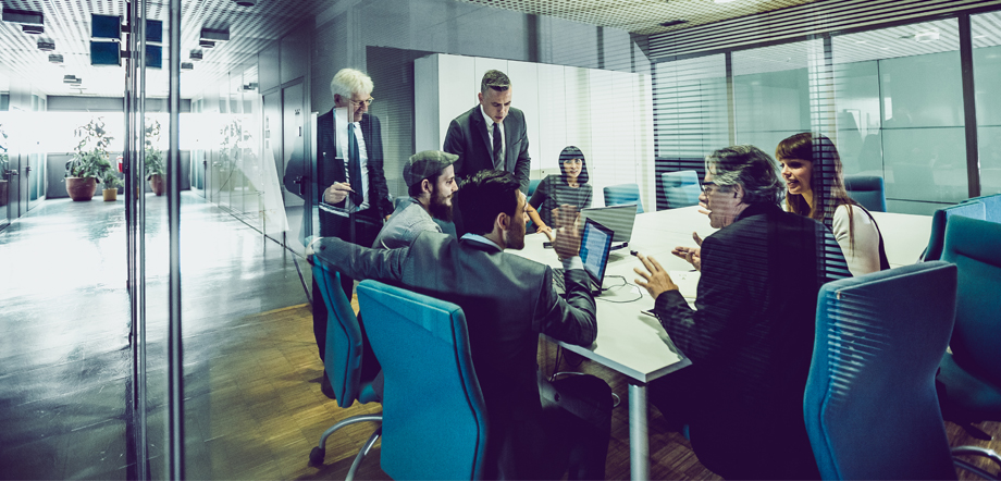 Tucker Ellis Columbus, OH Office