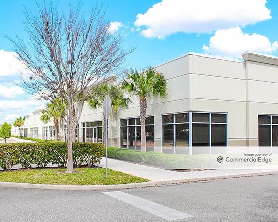 Bowman and Brooke LLP Orlando, FL Office