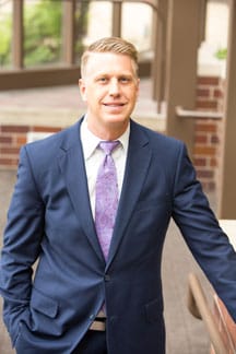 Carr Law Firm PLC Des Moines,  Office