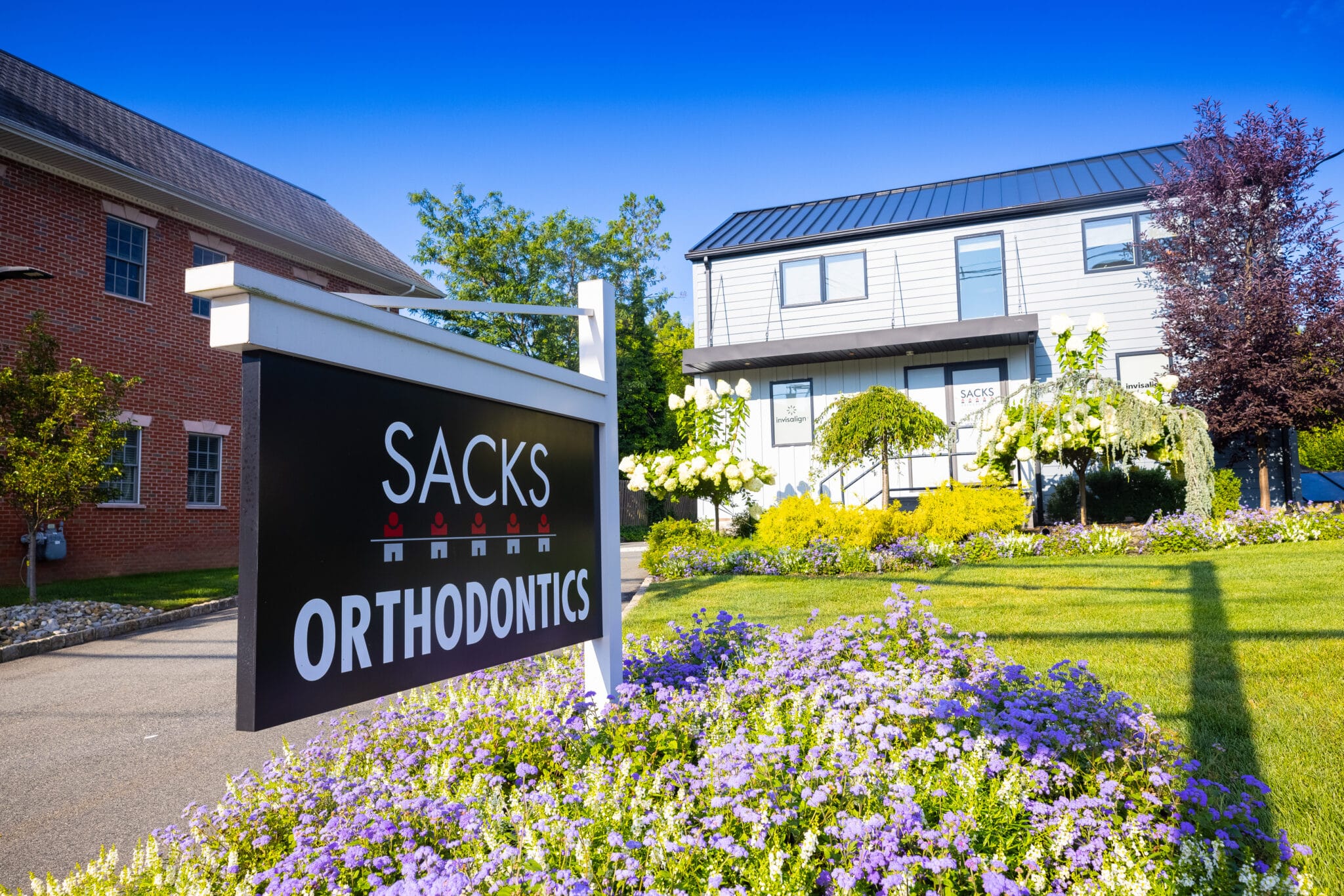 Stern, Lavinthal & Frankenberg, LLC Livingston, NJ Office