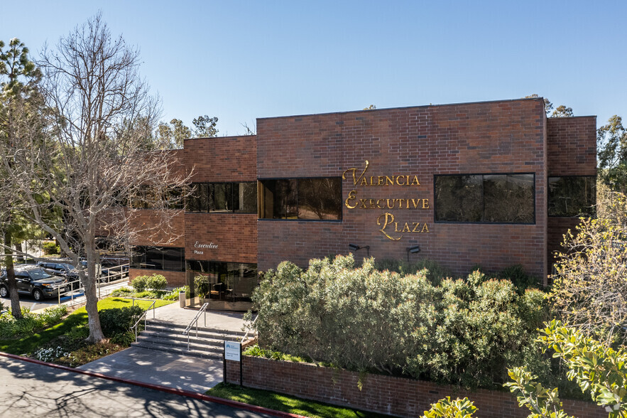 Poole & Shaffery, LLP Valencia, CA Office