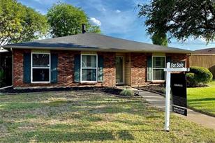 Carpenter & Associates, PC Plano,  Office