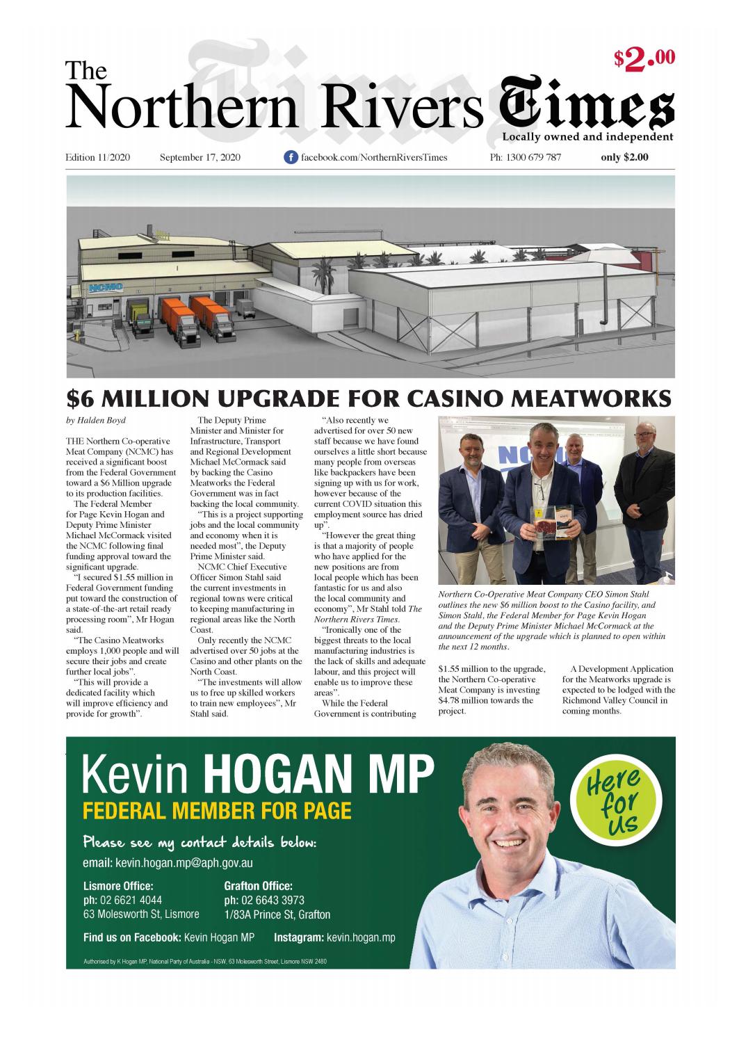 Slater and Gordon Ltd Coffs Harbour, Australia Office