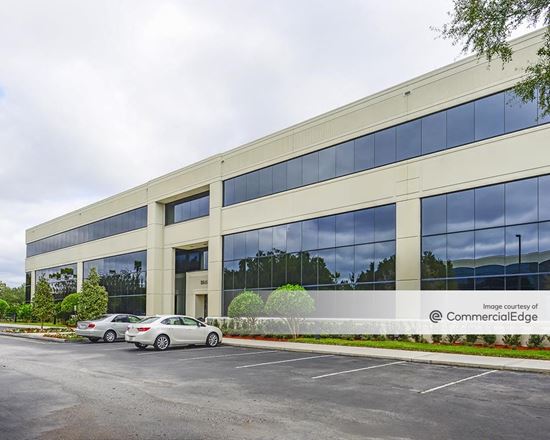 Olinsky Law Group Orlando, FL Office