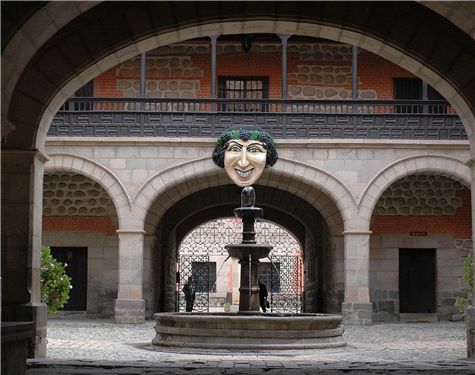 Abogados Sierra Mexico Office