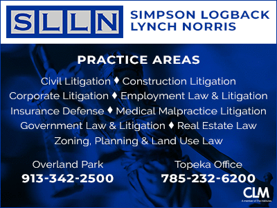 Simpson, Logback, Lynch, Norris, P.A Topeka, KS Office