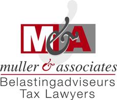 Soliana Bonapart & Aardenburg Willemstad, Netherlands Office