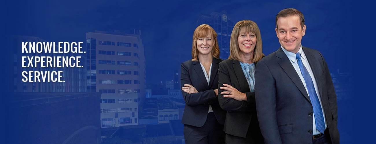 Maurer Law Raleigh,  Office