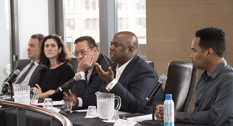 The Law Office of Jason A. Dennis New York City, NY Office