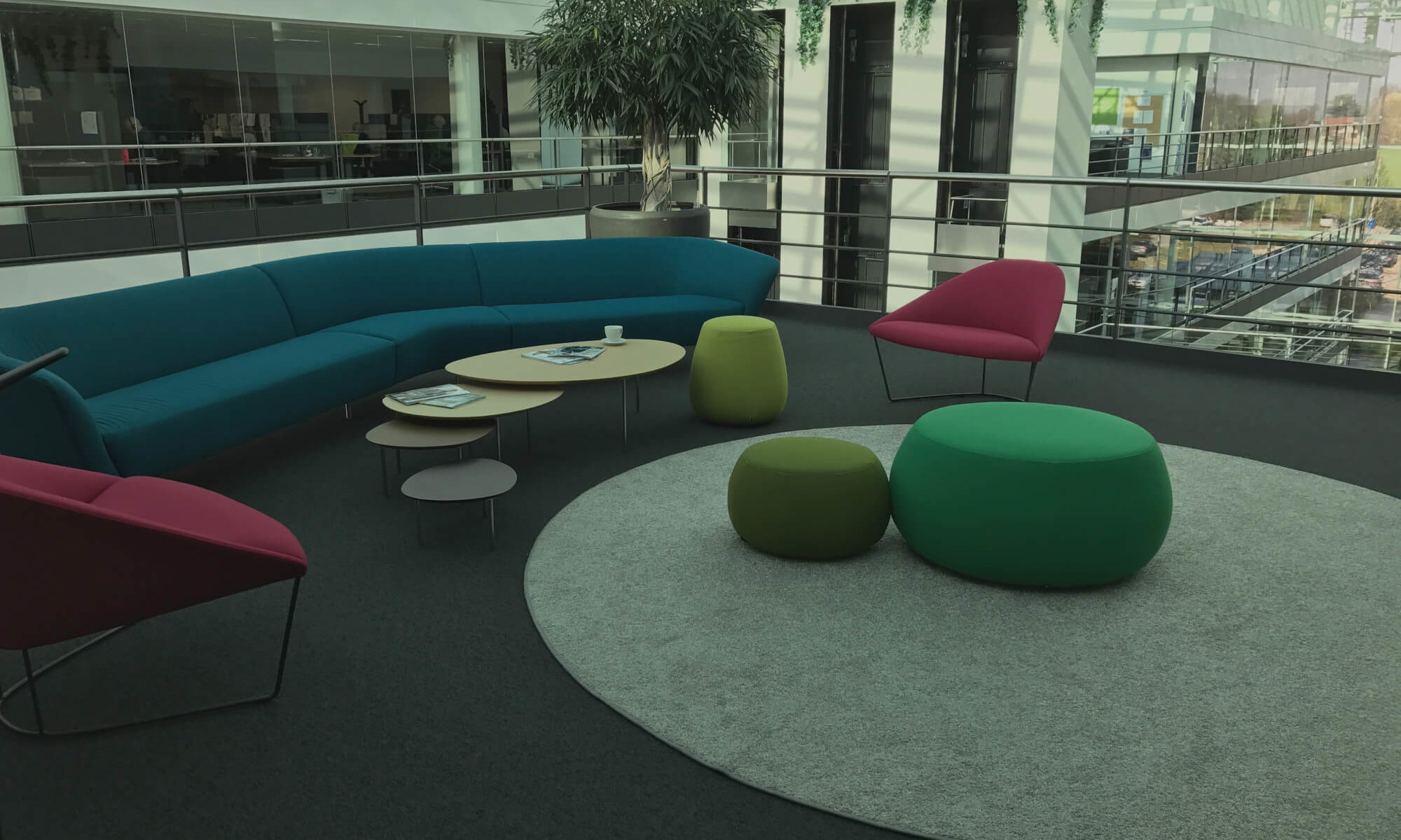 Ambos NBGO Brussels, Belgium Office