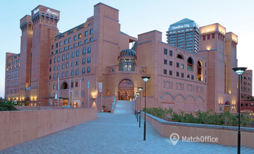 Eversheds Sutherland (US) LLP Johannesburg, South Africa Office