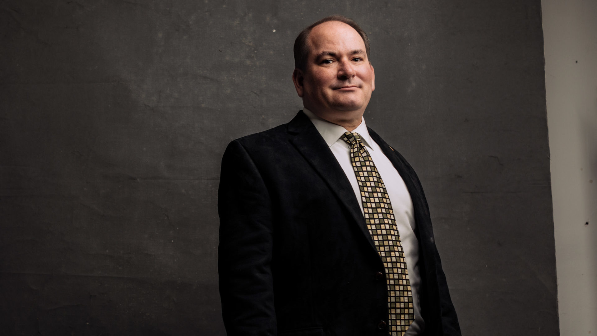 Edwards Law, LLC Greenville,  Office