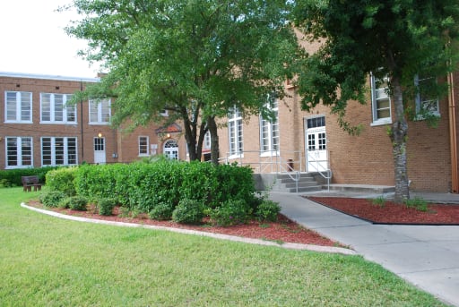 The Green Law Firm PC Brownsville, TX Office