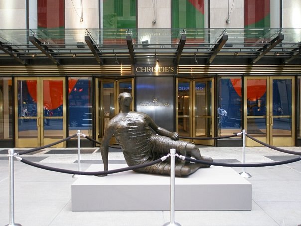 Rutherford Christie, LLP New York City, NY Office