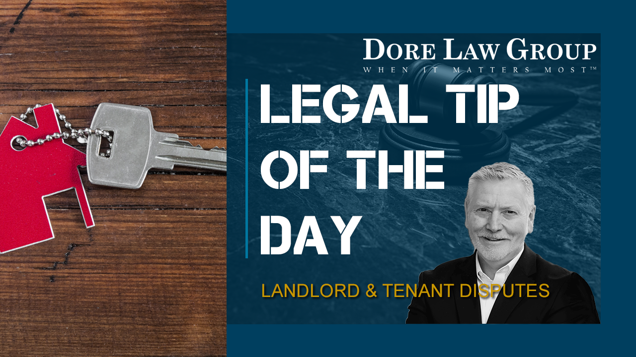 Dore Law Group, PLLC Kent,  Office