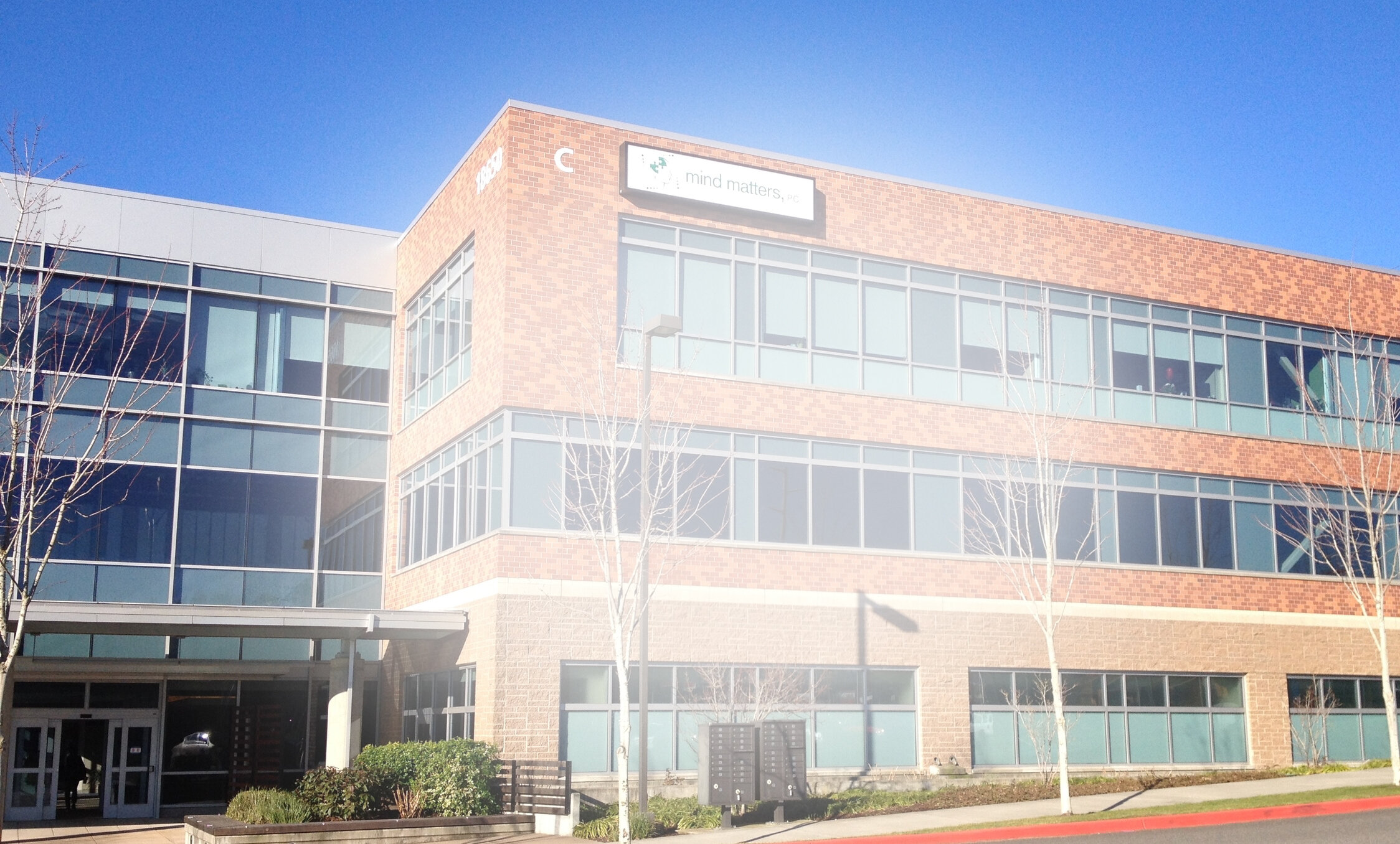 Hillsboro Law Group PC Hillsboro, OR Office