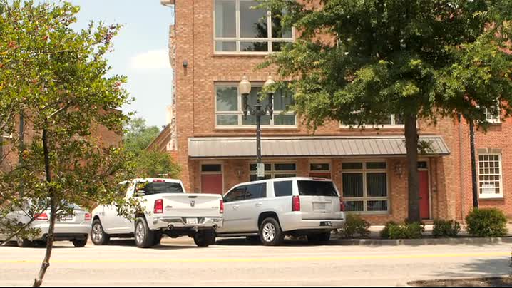 Law Offices of Antonio F. Gerald, PLLC Fayetteville,  Office