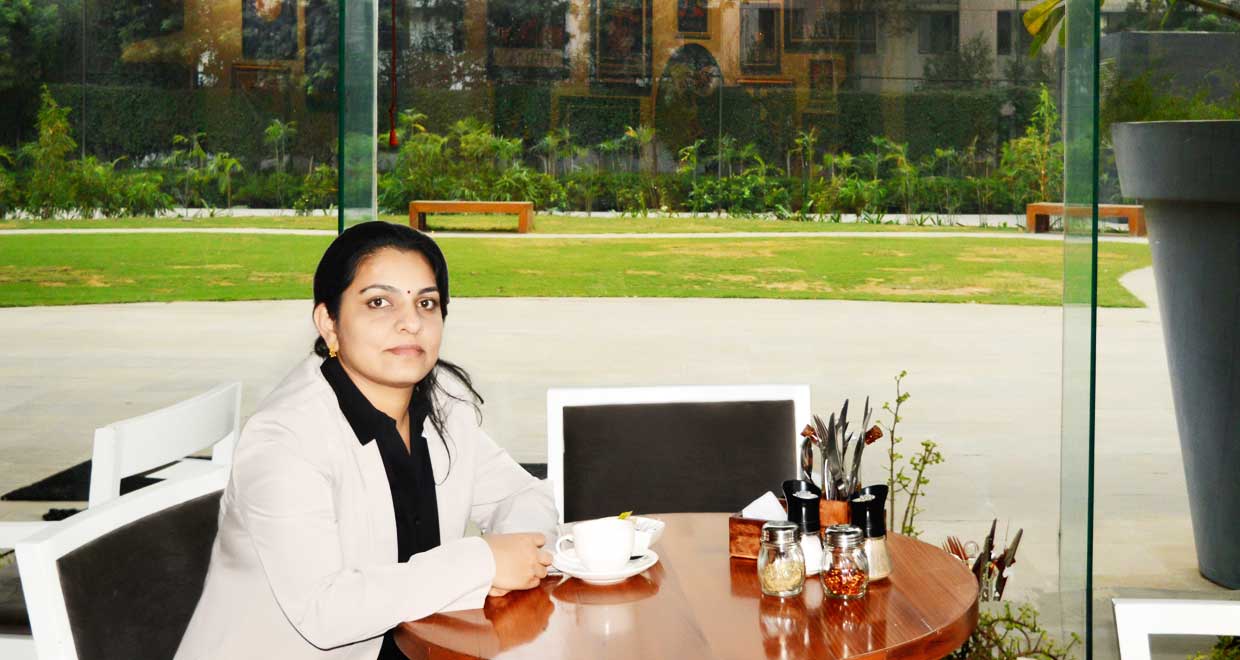 Lall Lahiri & Salhotra New Delhi, India Office