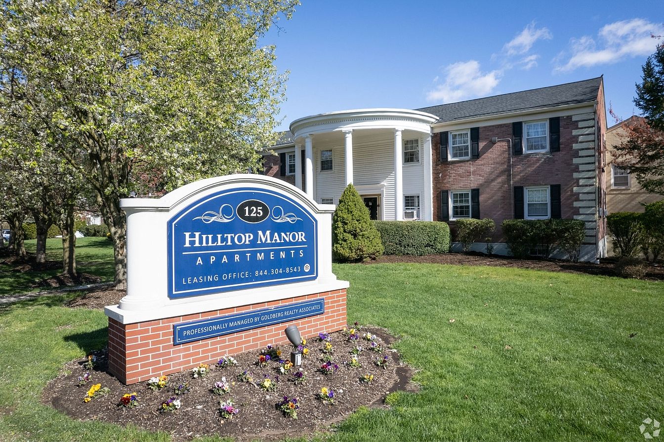 Goldberg & Associates Millburn, NJ Office