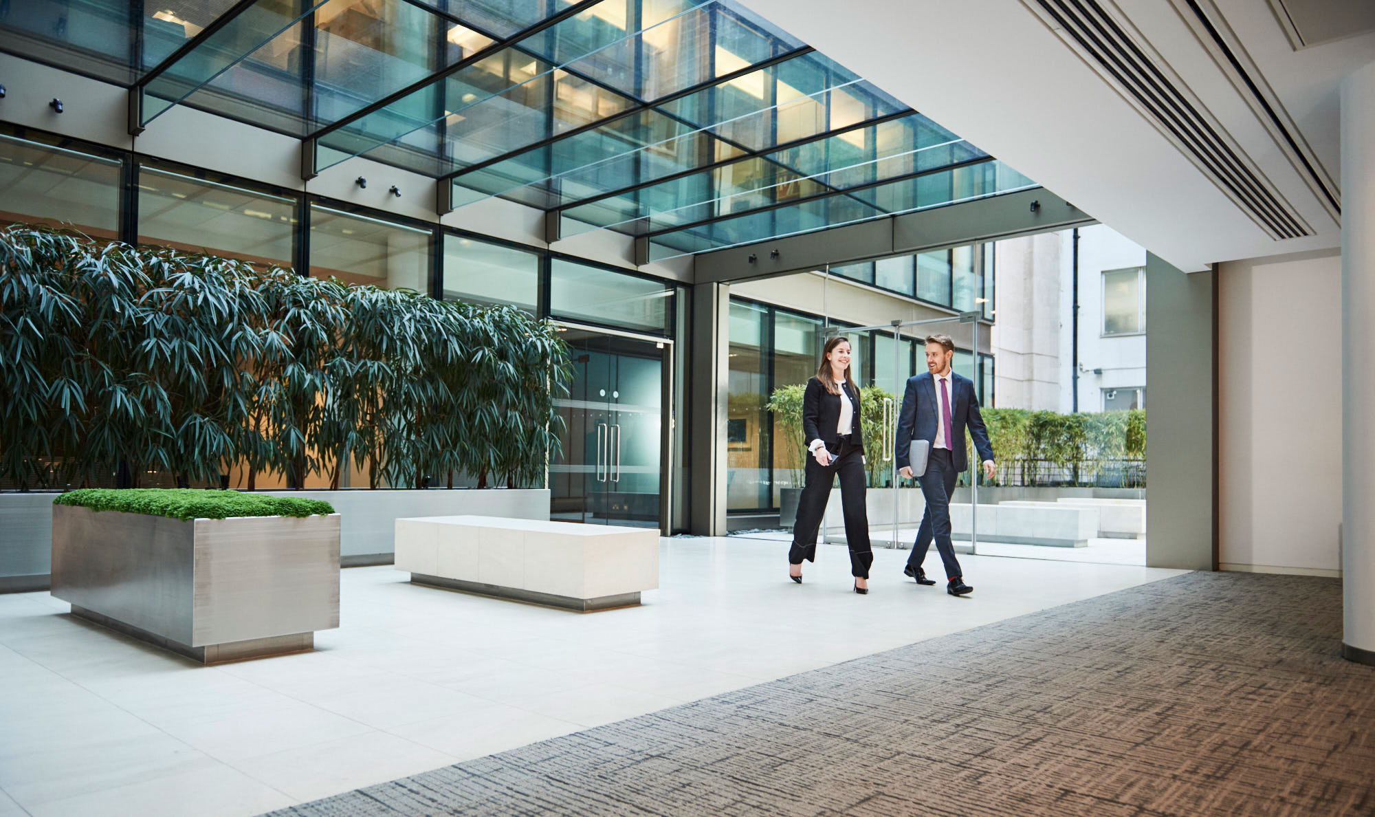 Slaughter and May Hong Kong Office