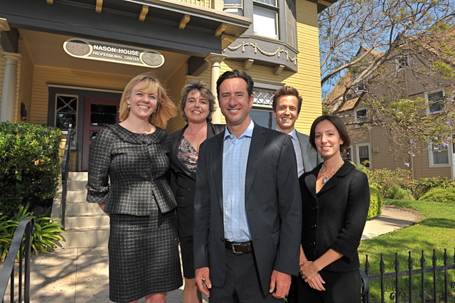 Gruenberg Law San Diego, CA Office