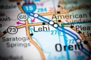 Buhler Thomas Law, P.C Provo,  Office