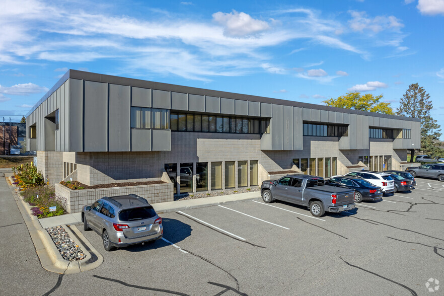 Fogg & Powers LLC Minneapolis, MN Office