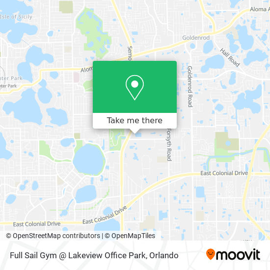 Perez-Calhoun Law Firm Orlando, FL Office