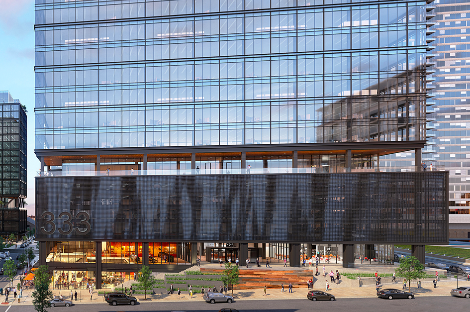 Dinos & Young, LLC Chicago,  Office