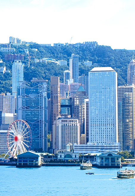 Anderson Mori & Tomotsune Hong Kong Office