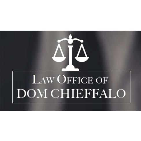 Law Office of Dom Chieffalo Danbury, CT Office