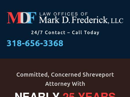 Dowden, Smith & Spurgeon, LLC Leesville,  Office