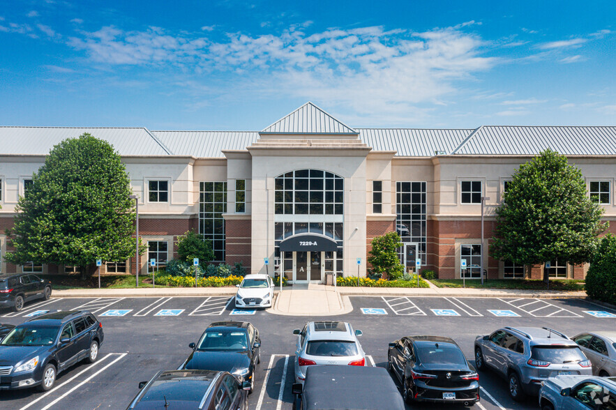 Chaplin & Gonet Richmond, VA Office