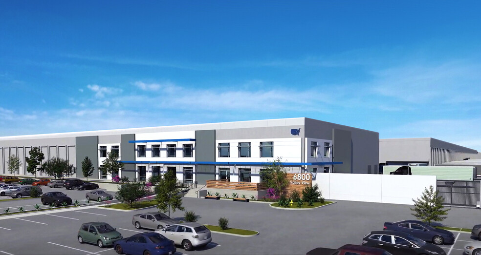 Sakamoto & Ruelas, APC Buena Park, CA Office